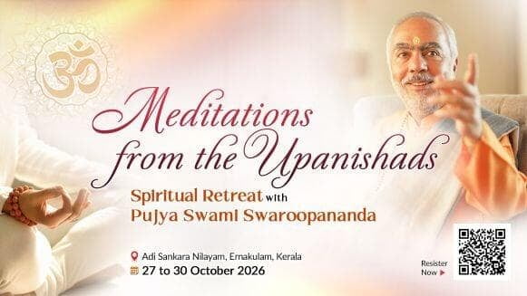 Meditations from the Upanishads